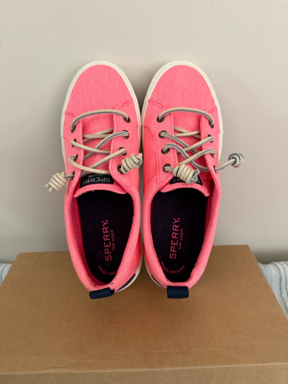 Sperry Sneakers - Picture 3 of 7
